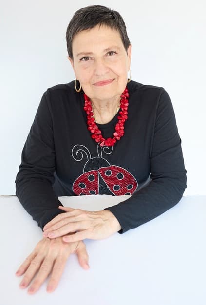 Judy Tsafrir, MD