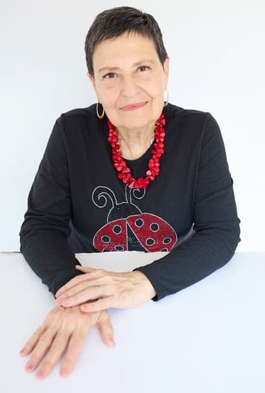 Judy Tsafrir, MD