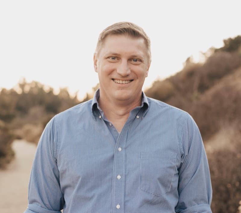 Shawn Barnes, MD
