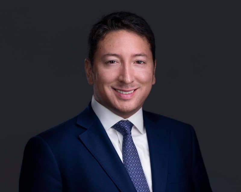 Christian Monsalve, MD